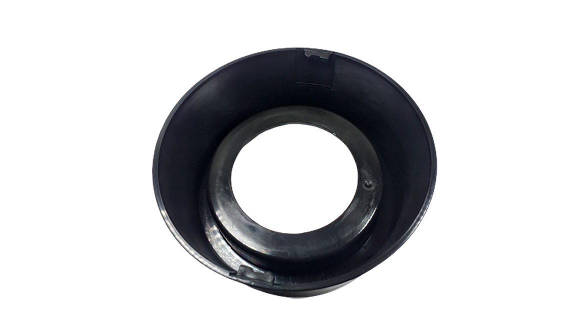 Base Samurai Optimix Negra 3