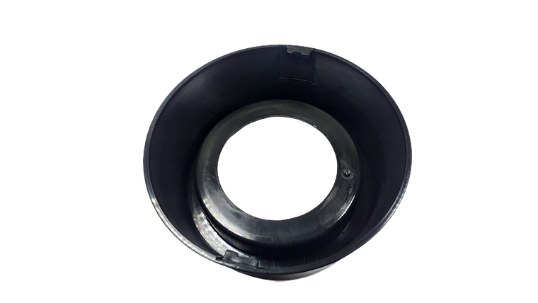 Base Samurai Optimix Negra 3