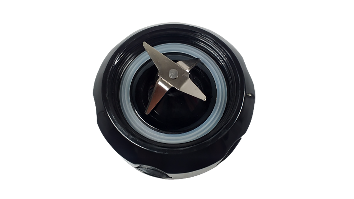 Chuchilla Corona Negra 2