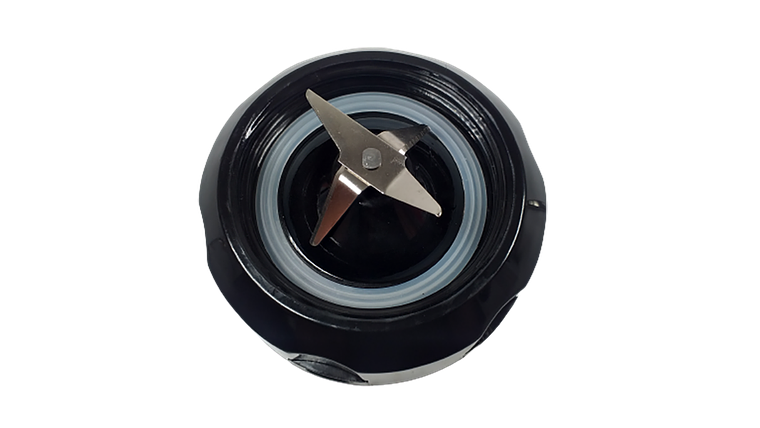 Chuchilla Corona Negra 2