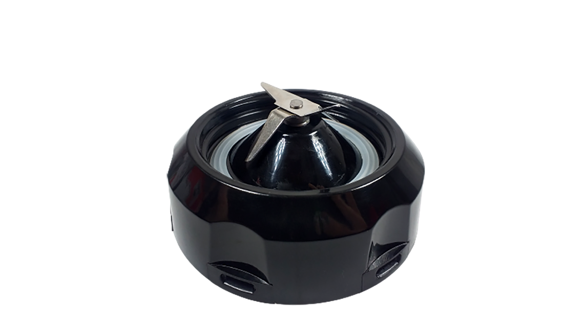 Chuchilla Corona Negra 3