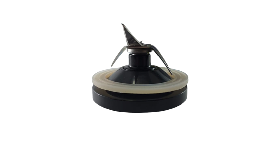 Cuchilla Universal L71538 Negra 1