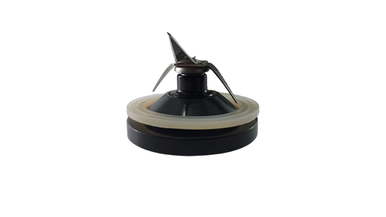 Cuchilla Universal L71538 Negra 1