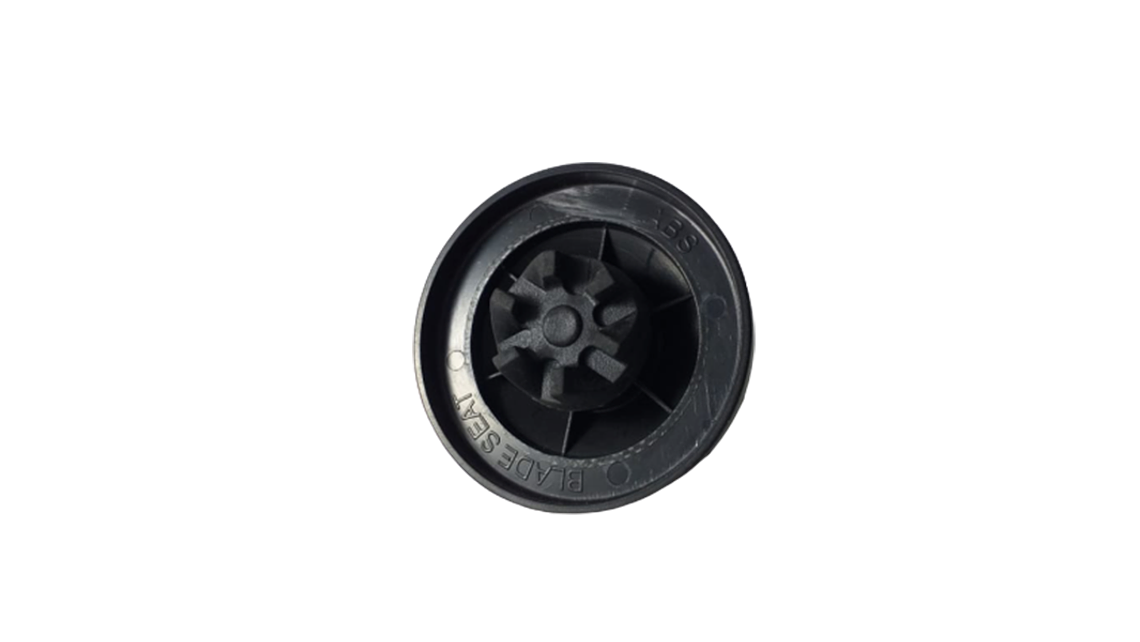 Cuchilla Universal L71538 Negra 2