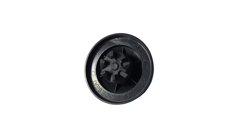 Cuchilla Universal L71538 Negra 2