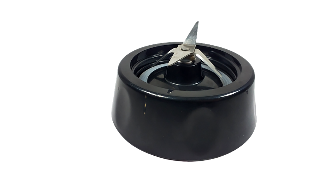 Cuchilla Universal L60032 Negra 2