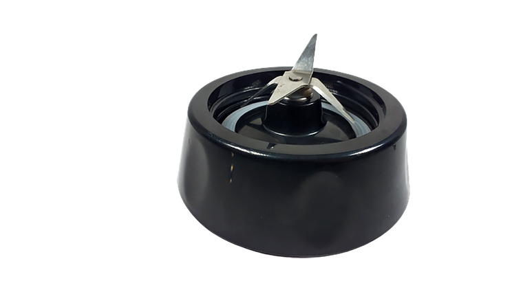 Cuchilla Universal L60032 Negra 2