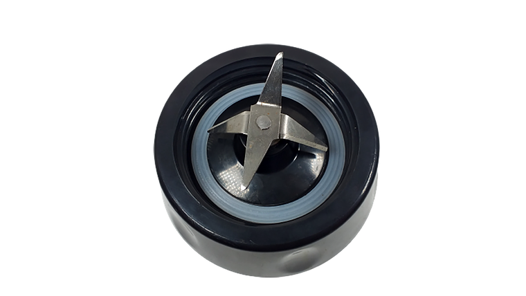 Cuchilla Universal L60032 Negra 3