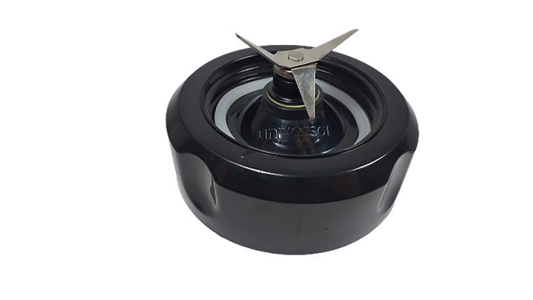 Cuchilla Universal L71438 Negra 2