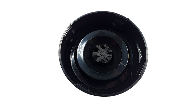 Cuchilla Universal L71438 Negra 3