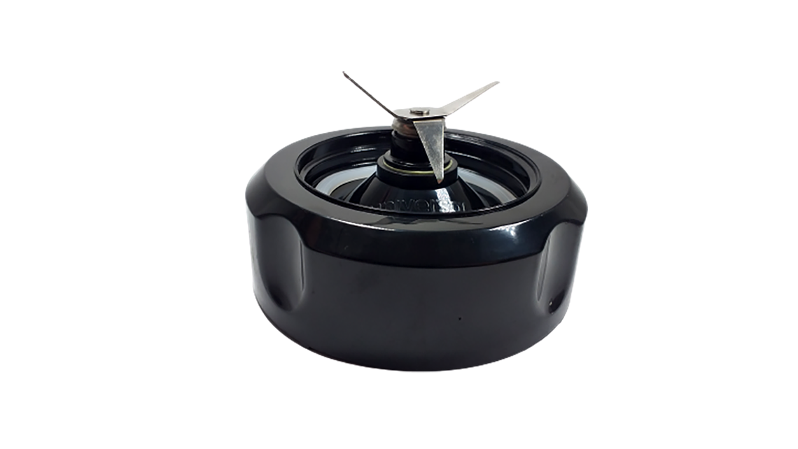 Cuchilla Universal L71438 Negra 4