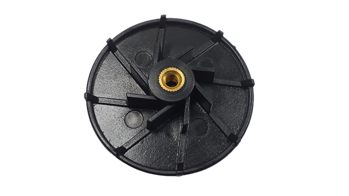 Acople De Motor Para Licuadoras Universal 2