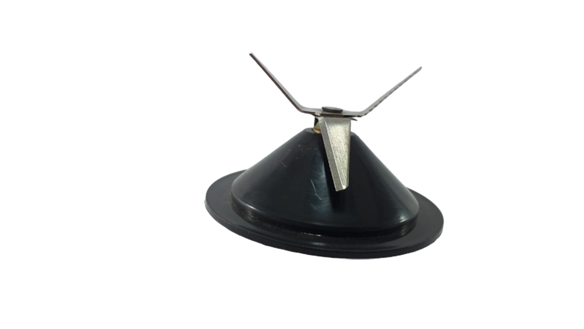 Cuchilla Altezza Negra 1