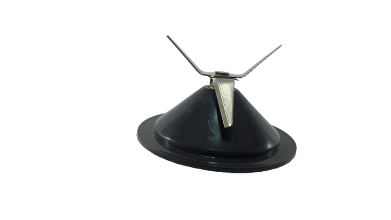 Cuchilla Altezza Negra 1