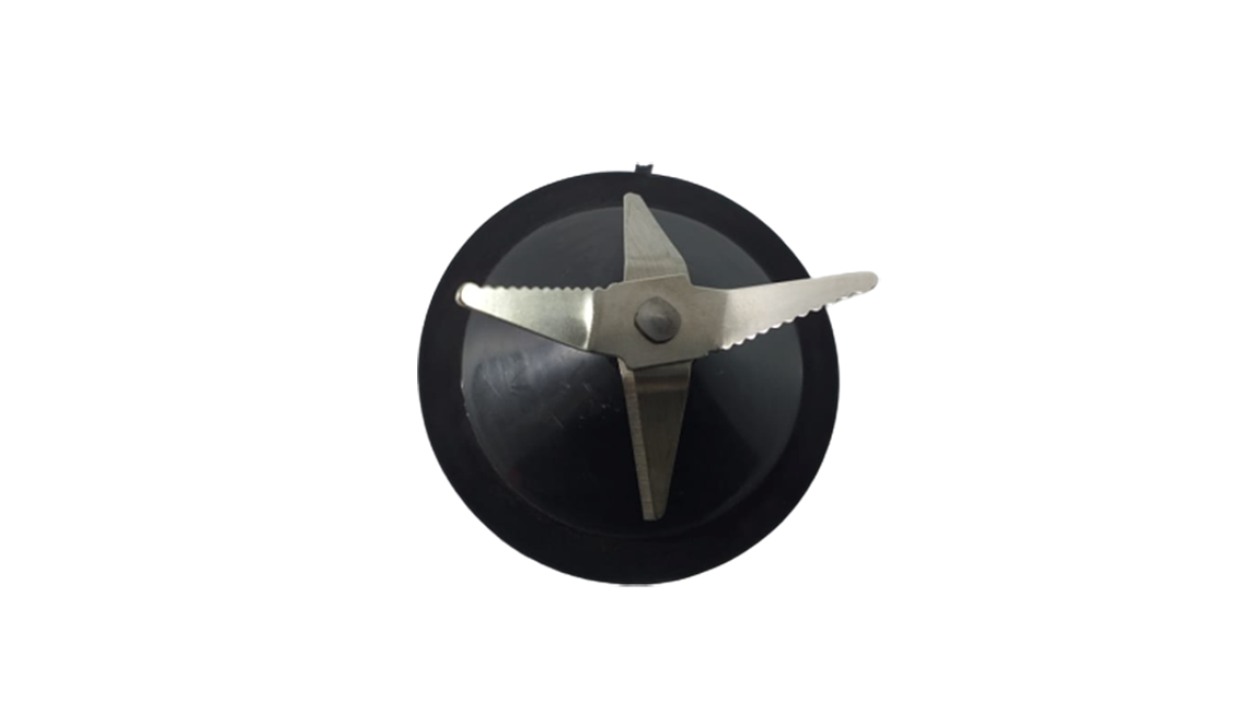 Cuchilla Altezza Negra 2