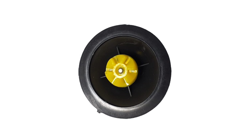 Cuchilla Altezza Negra 3