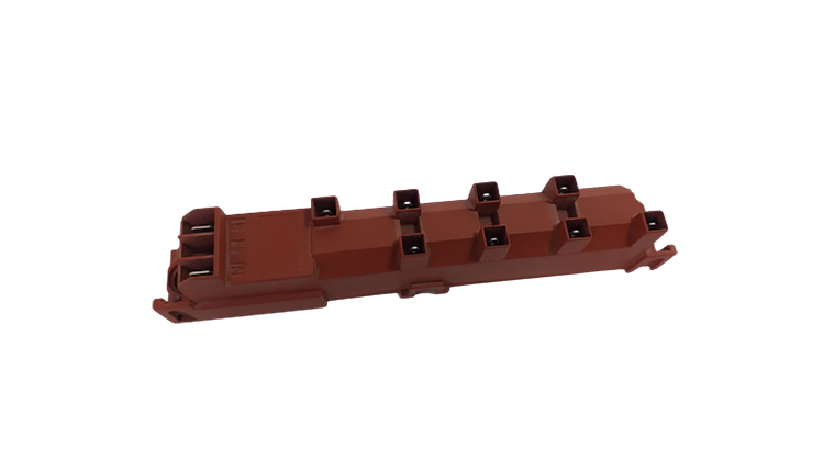 Baterias Haceb 8 Salidas 2