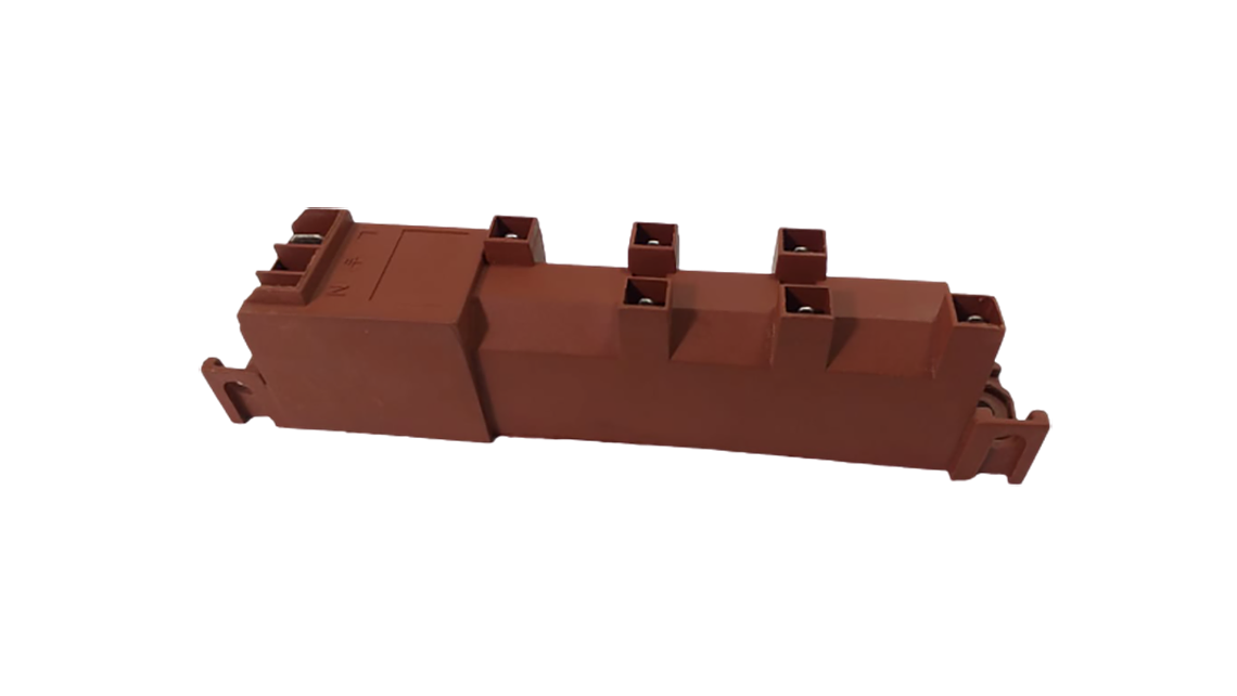 Baterias Haceb 6 Salidas 1