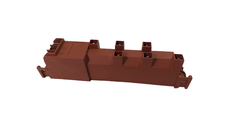 Baterias Haceb 6 Salidas 1