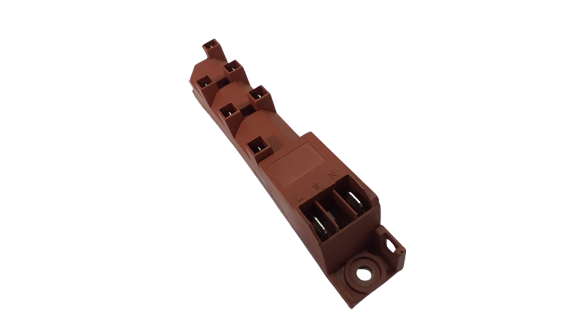 Baterias Haceb 6 Salidas 3