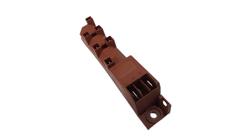 Baterias Haceb 6 Salidas 3