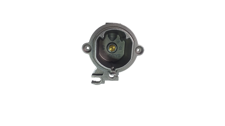 Copa Inyector Cubierta Pequeña 1