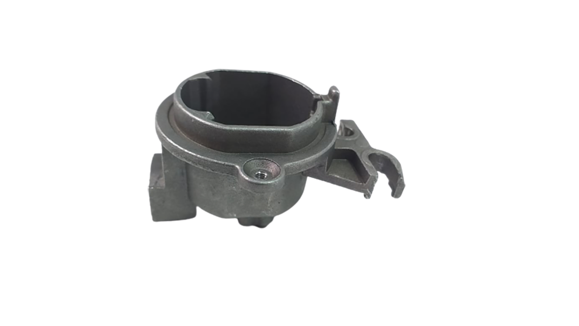 Copa Inyector Cubierta Pequeña 2