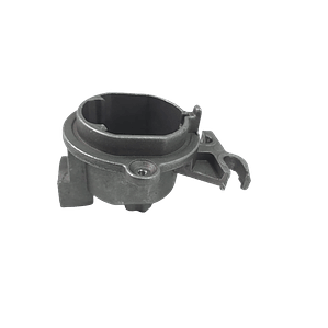 Copa Inyector Cubierta Pequeña