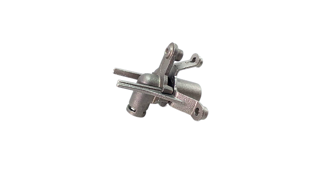 Soporte Haceb Inyector 1