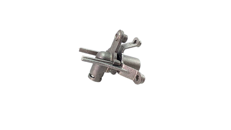 Soporte Haceb Inyector 1