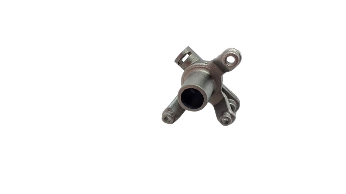 Soporte Haceb Inyector 3