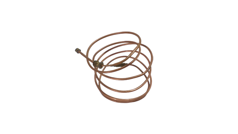 Termocupla Haceb Horno 1