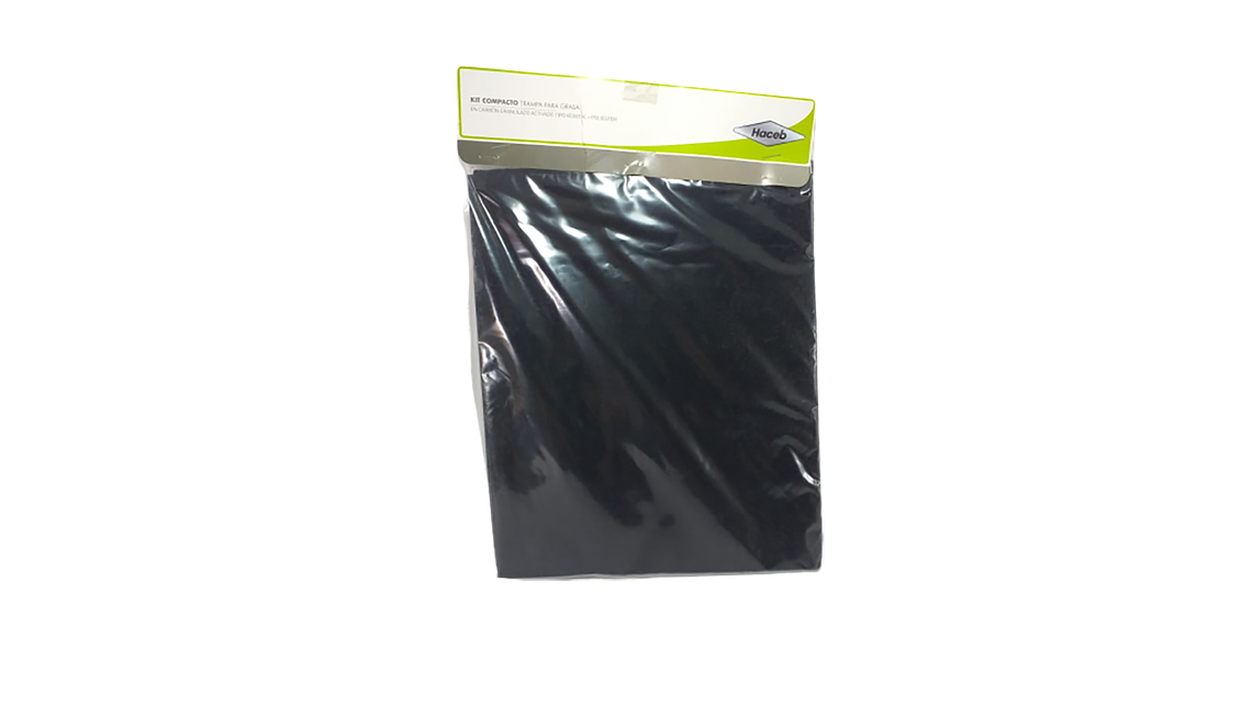 Filtro Haceb Campana Extractora 1
