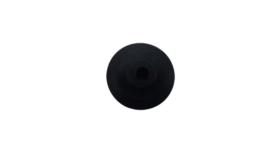 Oring Valvula Para Cubierta Haceb  1