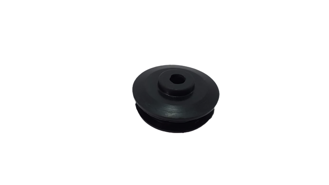 Oring Valvula Para Cubierta Haceb  2