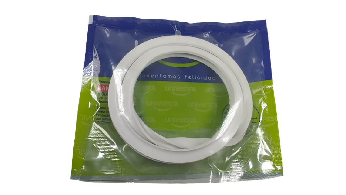 Empaque Universal Nova 3L 1