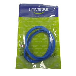 Empaque Universal Nova 6L