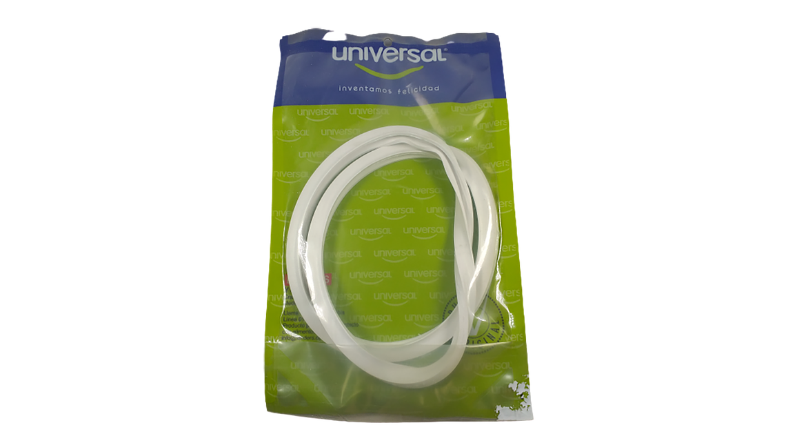 Empaque Universal Nova 8L 1