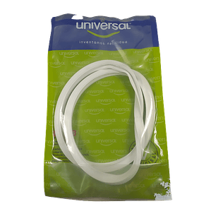 Empaque Universal Nova 8L