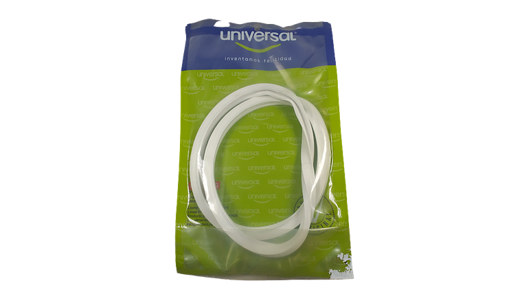 Empaque Universal Nova 8L 1