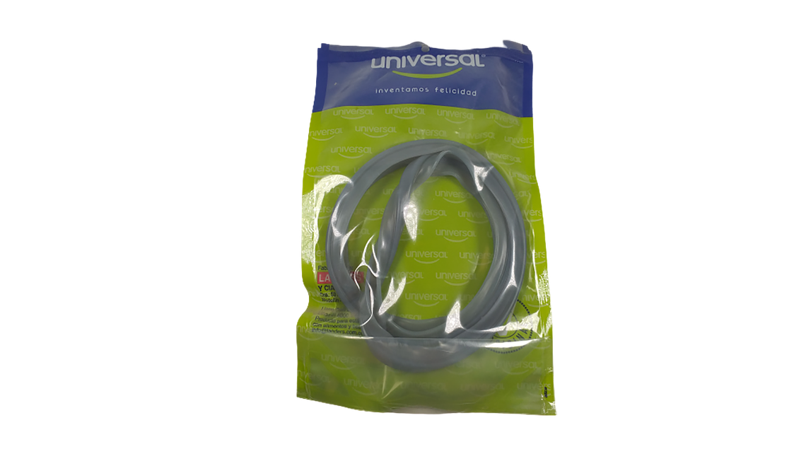 Empaque Universal Abre Facil Inox 1