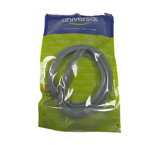 Empaque Universal Abre Facil Inox