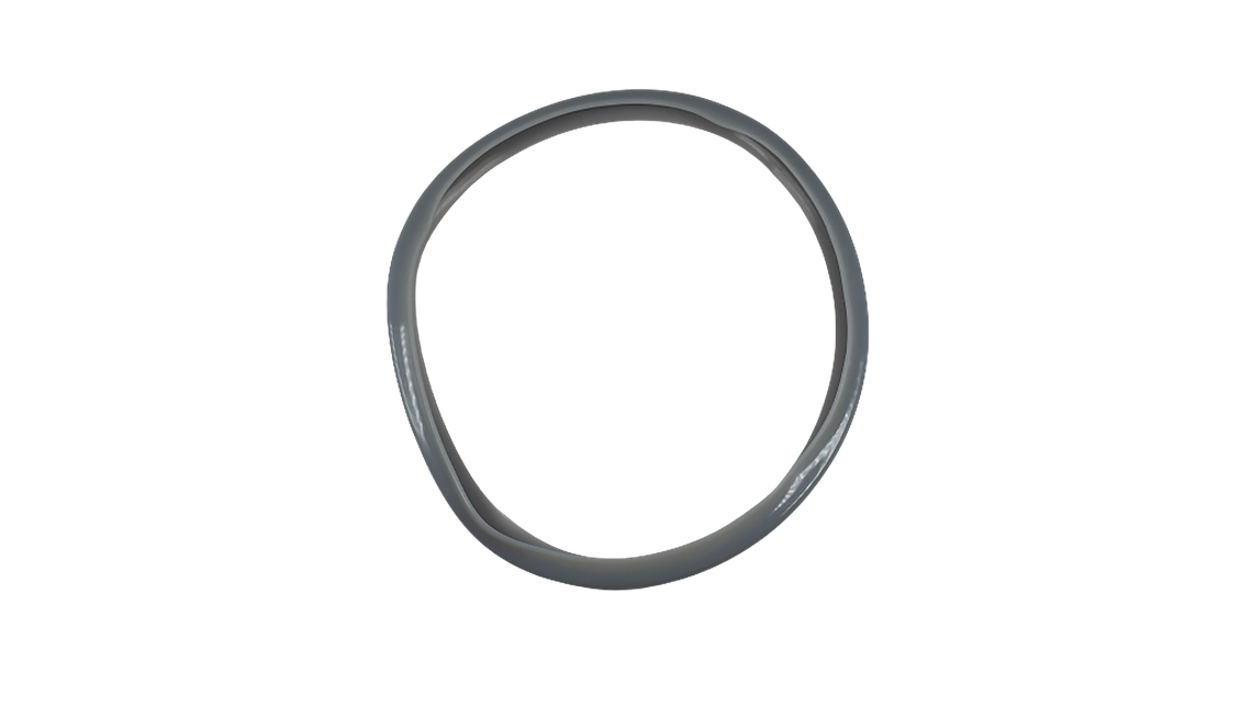 Empaque Universal Abre Facil Inox 2