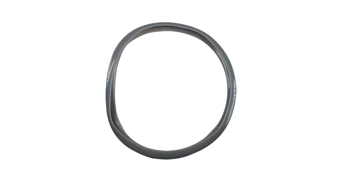 Empaque Universal Rapida Inox 2