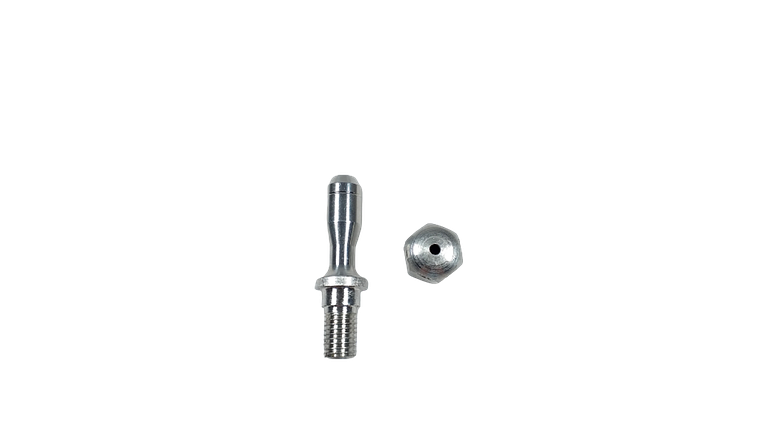 Tubo De Escape Universal 1