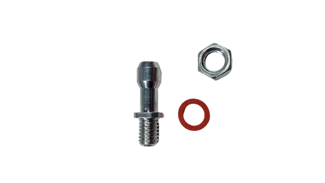 Tubo De Escape Mazal 1