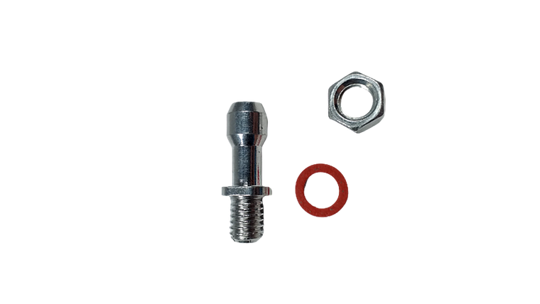 Tubo De Escape Mazal 1