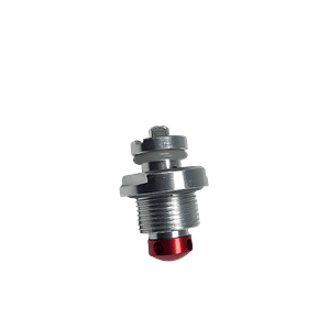 Fusible Olla  A Presion Universal Abre Facil 