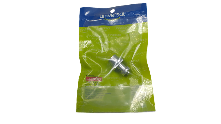 Fusible Olla  A Presion Universal Abre Facil  4