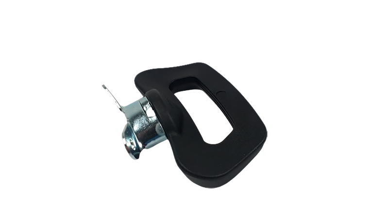 Asa Imusa Rectangular Base Metalica 2